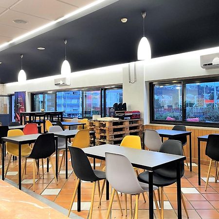 Hotel ibis Leiria Fatima Esterno foto