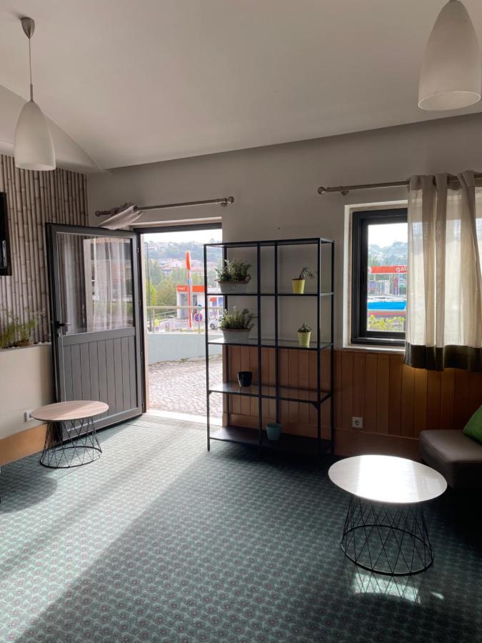 Hotel ibis Leiria Fatima Esterno foto