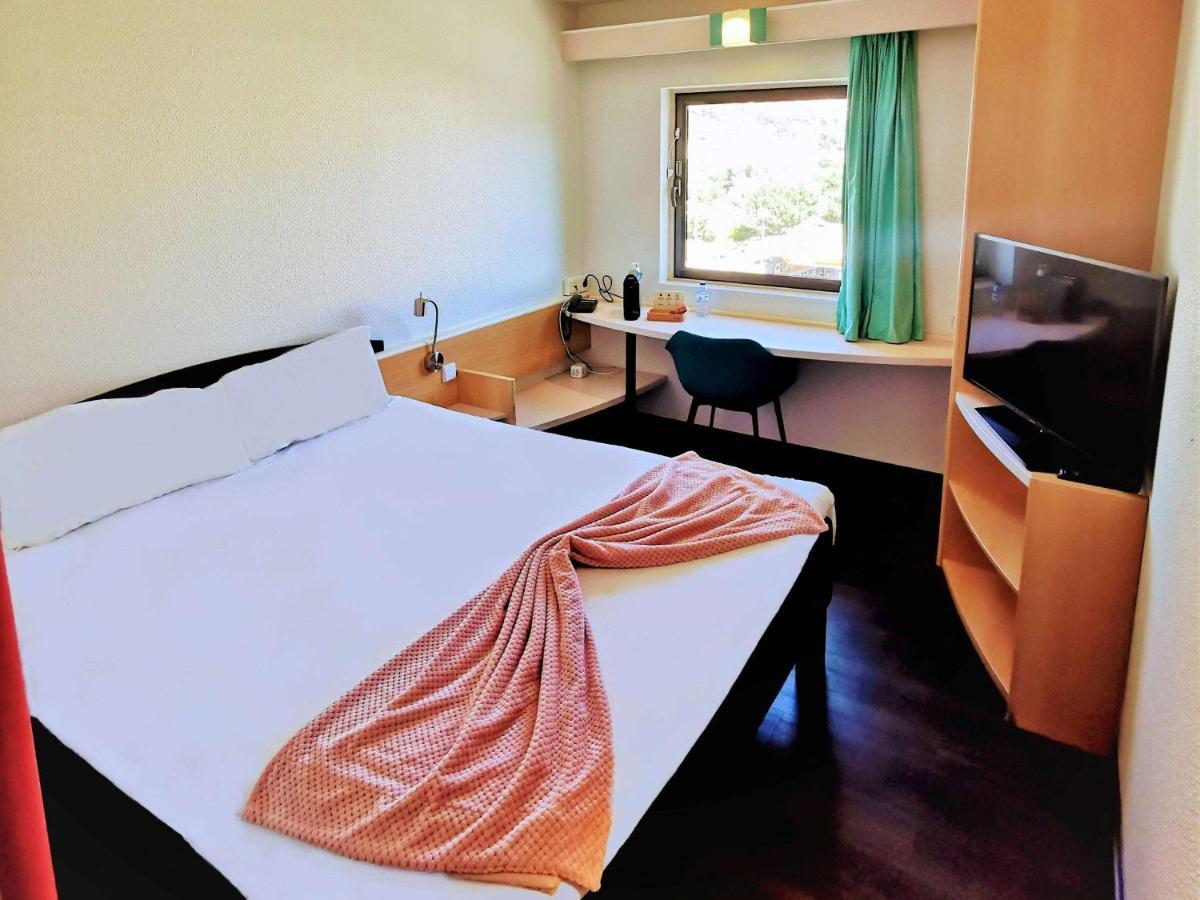Hotel ibis Leiria Fatima Esterno foto