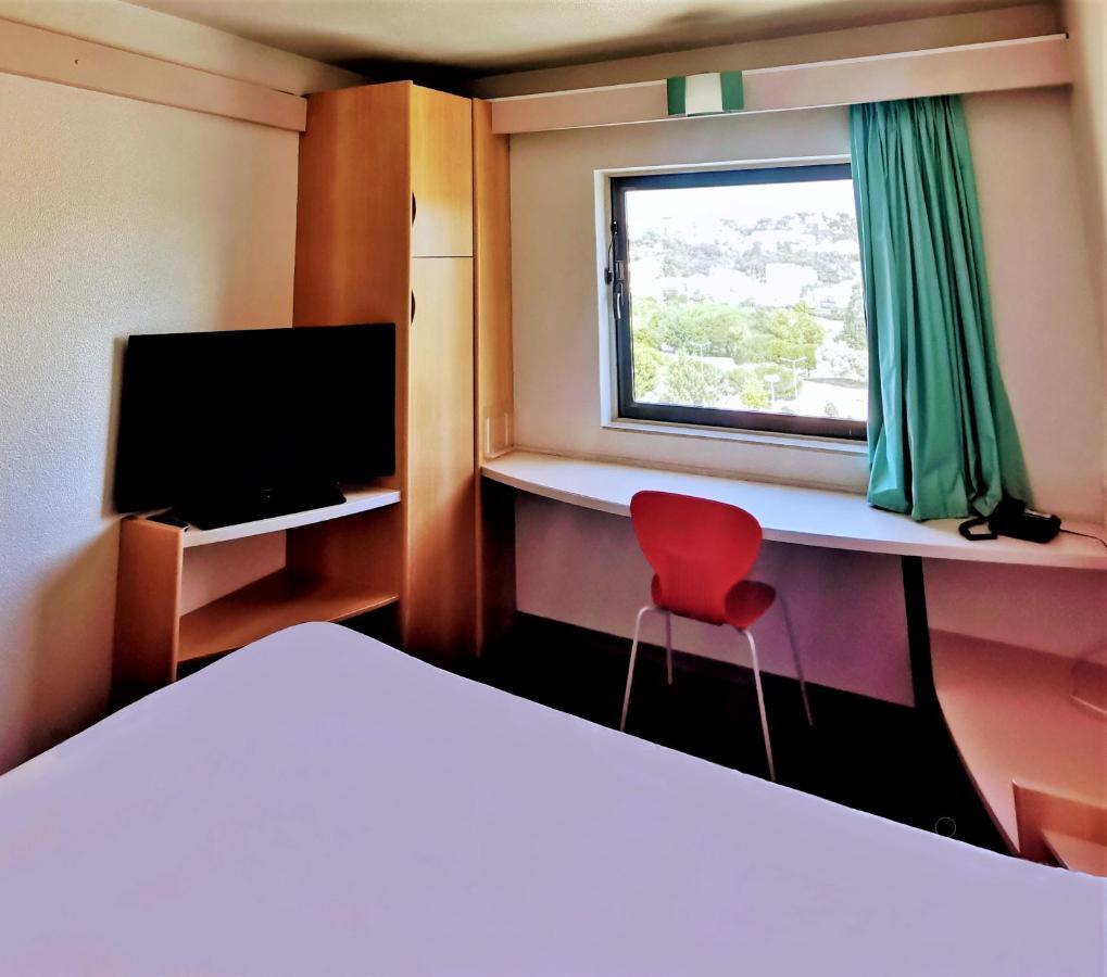 Hotel ibis Leiria Fatima Esterno foto