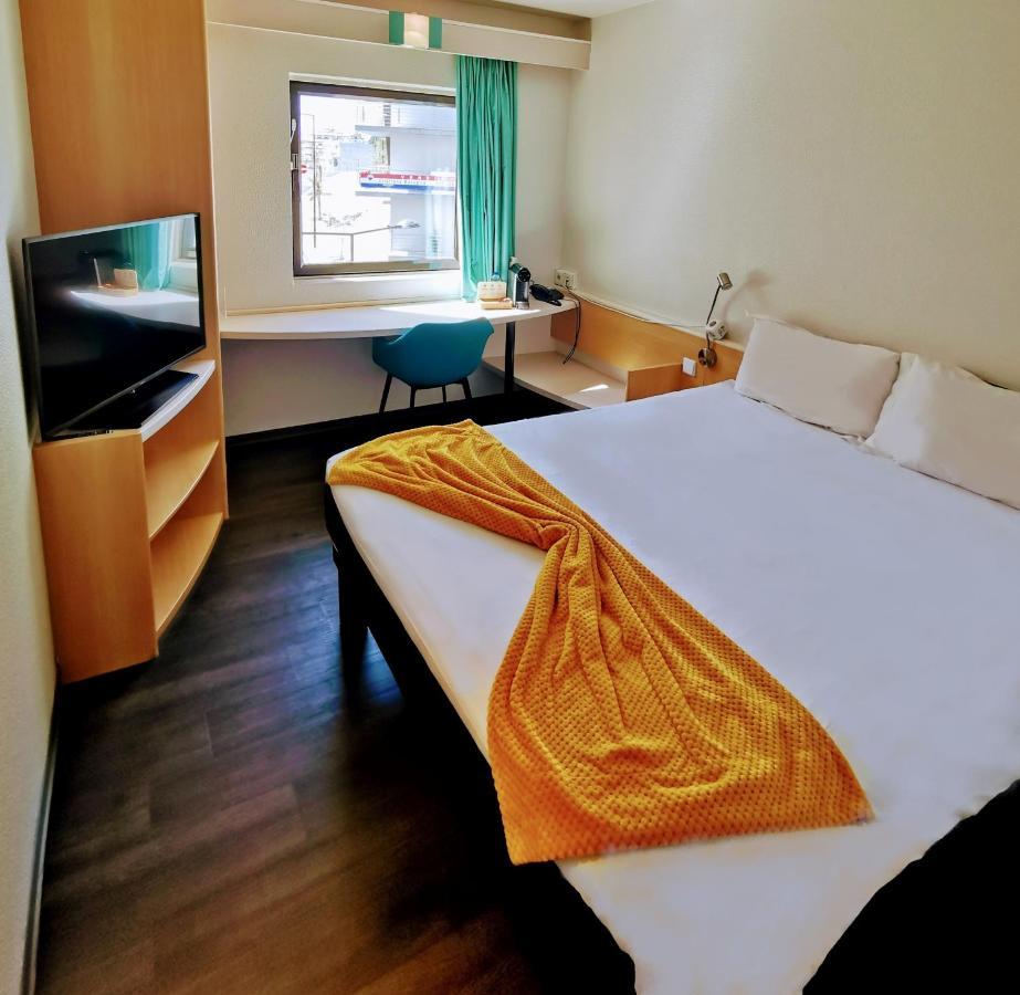 Hotel ibis Leiria Fatima Esterno foto