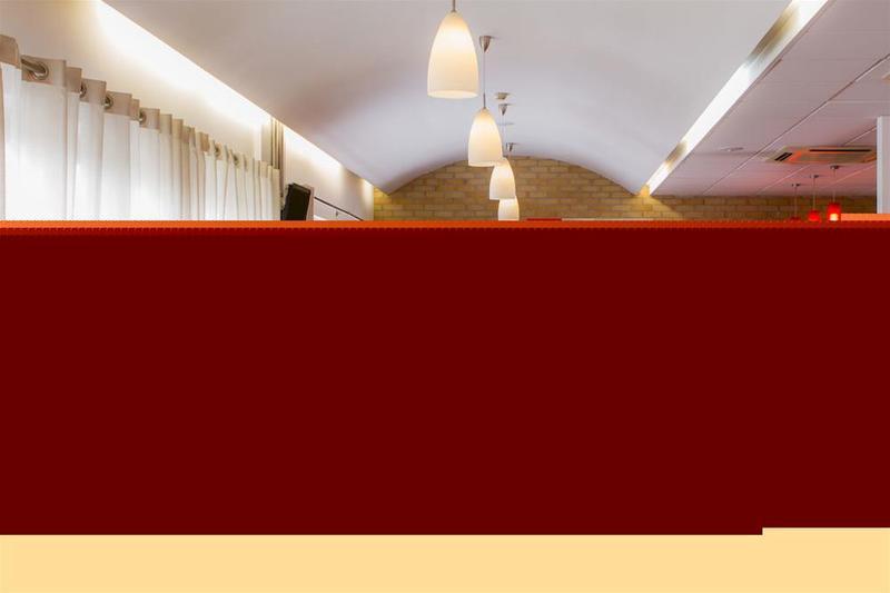 Hotel ibis Leiria Fatima Esterno foto