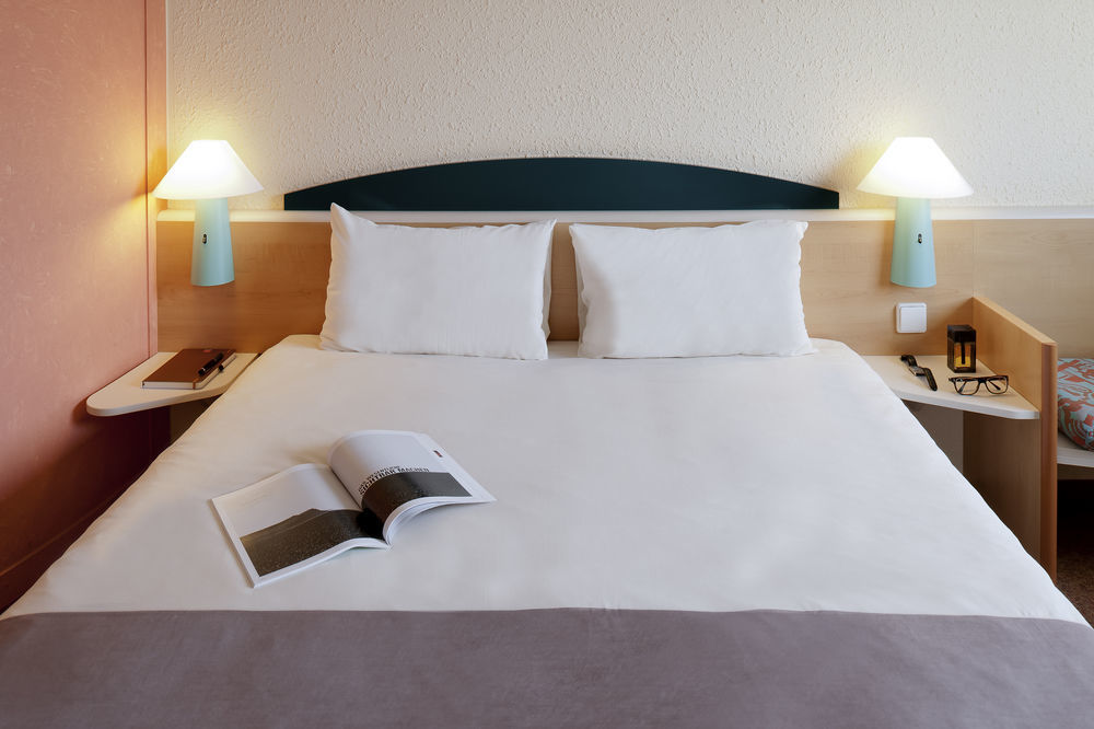 Hotel ibis Leiria Fatima Esterno foto