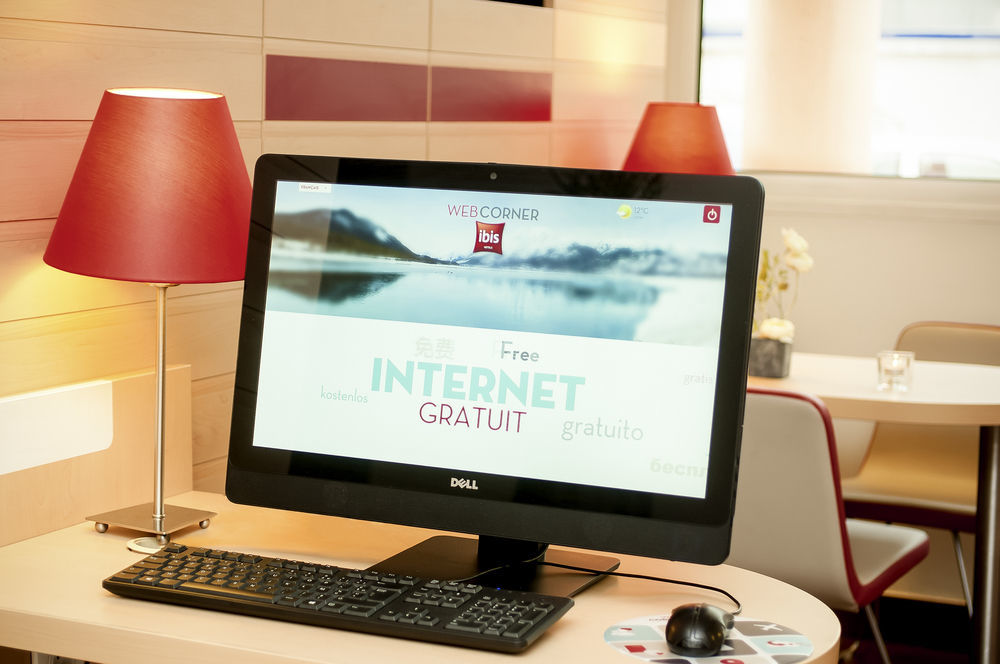 Hotel ibis Leiria Fatima Esterno foto