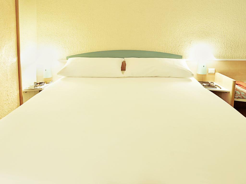 Hotel ibis Leiria Fatima Esterno foto